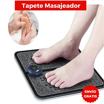 Tapete Masajeador Pies®